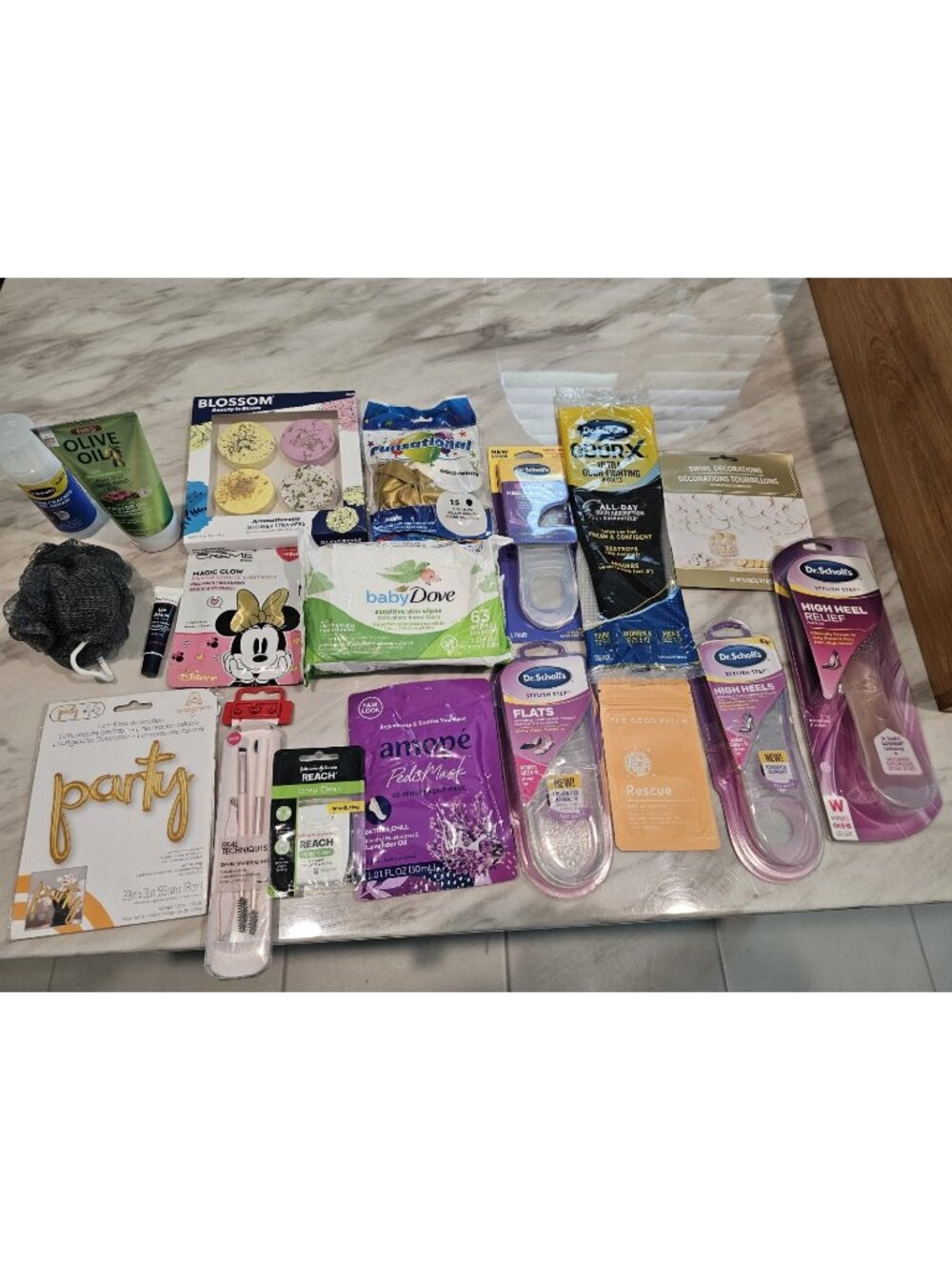 75 Pc NEW Mixed General Merchandise Lot Reseller Liquidation Bulk Variety